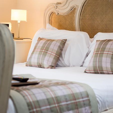 The Longleat Bath Arms Hotel Exterior photo