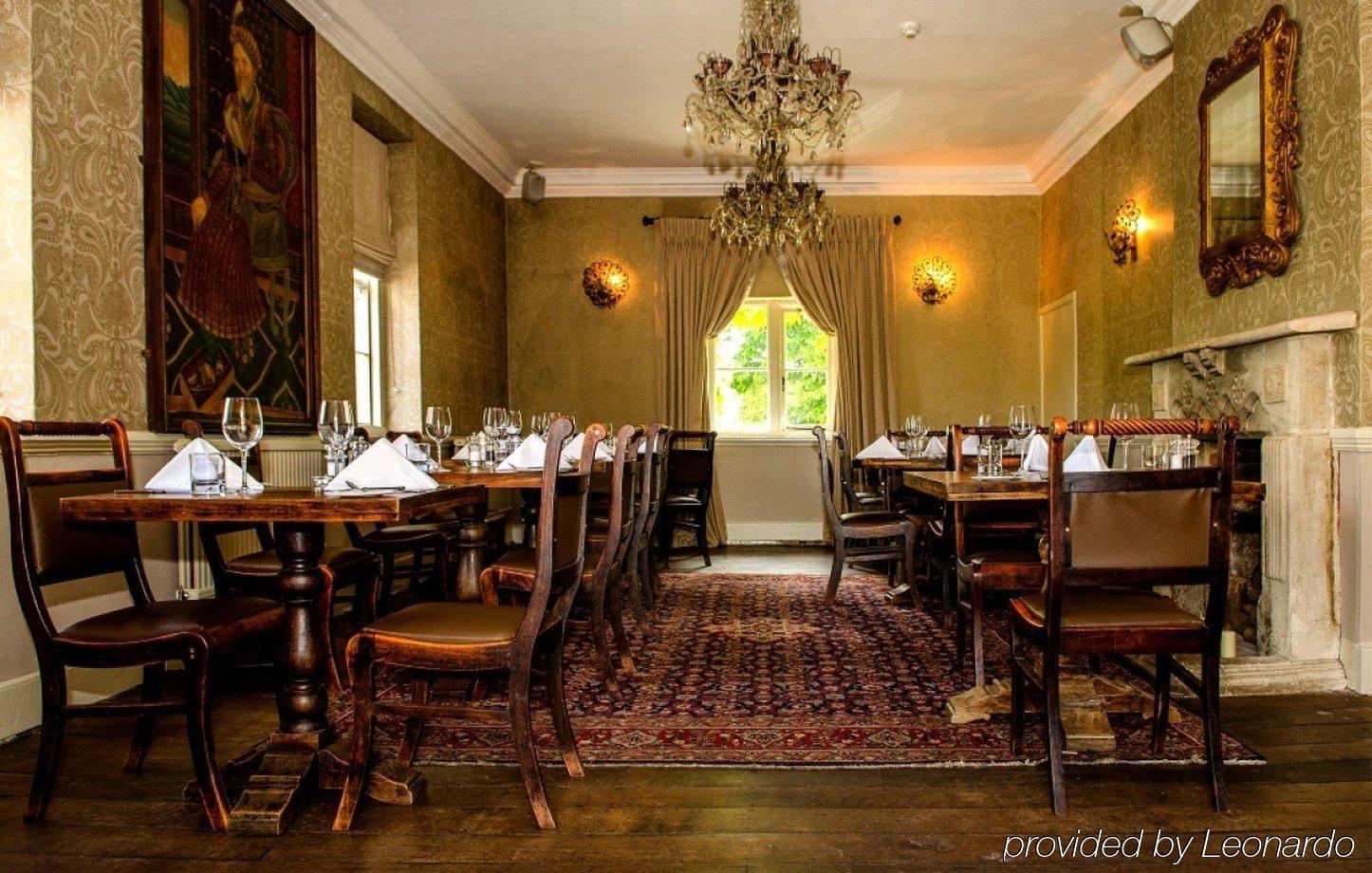 The Longleat Bath Arms Hotel Exterior photo