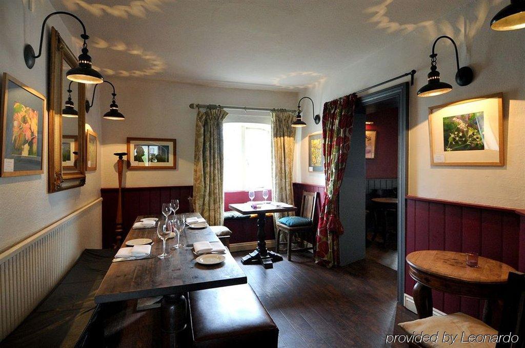 The Longleat Bath Arms Hotel Facilities photo