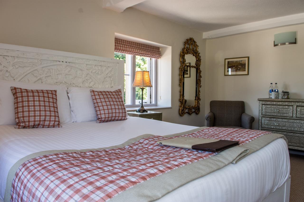 The Longleat Bath Arms Hotel Exterior photo