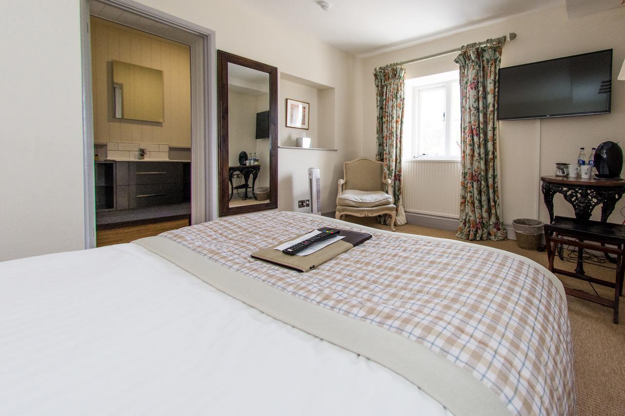 The Longleat Bath Arms Hotel Exterior photo
